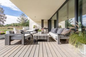 Avoir une belle terrasse à Boult-sur-Suippe 